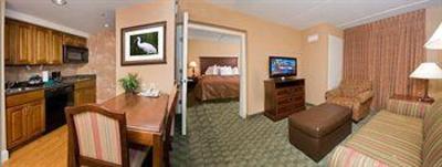 фото отеля Homewood Suites San Antonio North