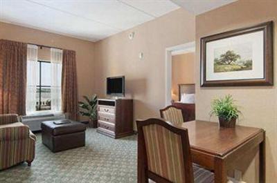 фото отеля Homewood Suites San Antonio North