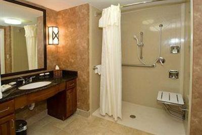 фото отеля Homewood Suites San Antonio North