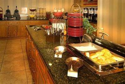 фото отеля Homewood Suites San Antonio North