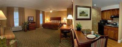 фото отеля Homewood Suites San Antonio North