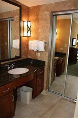 фото отеля Homewood Suites San Antonio North