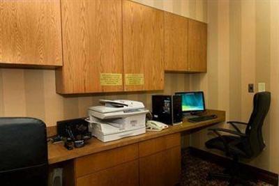фото отеля Homewood Suites San Antonio North
