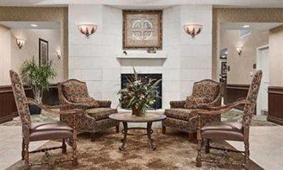 фото отеля Homewood Suites San Antonio North