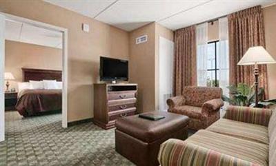 фото отеля Homewood Suites San Antonio North