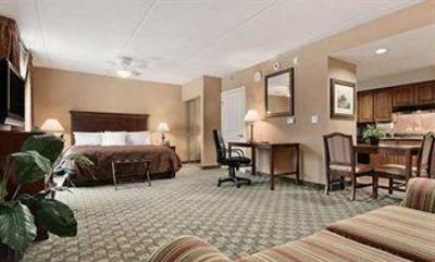 фото отеля Homewood Suites San Antonio North