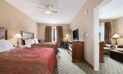 фото отеля Homewood Suites San Antonio North