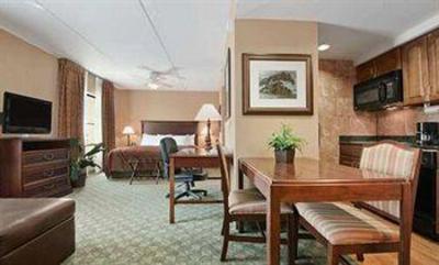 фото отеля Homewood Suites San Antonio North