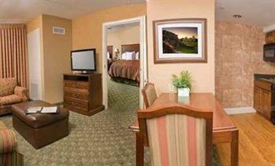 фото отеля Homewood Suites San Antonio North