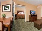 фото отеля Homewood Suites San Antonio North