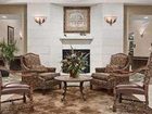 фото отеля Homewood Suites San Antonio North