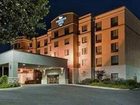фото отеля Homewood Suites San Antonio North