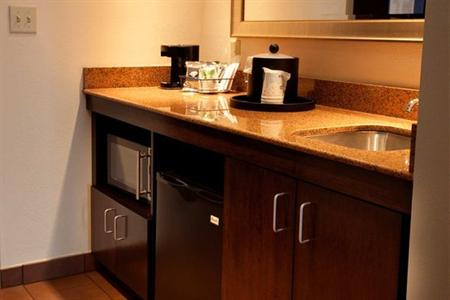 фото отеля Hampton Inn & Suites Chattanooga / Downtown