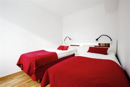 фото отеля Scandic Sjofartshotellet