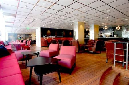 фото отеля Scandic Sjofartshotellet