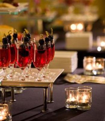 фото отеля JW Marriott Hotel Washington D.C.