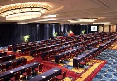 фото отеля JW Marriott Hotel Washington D.C.