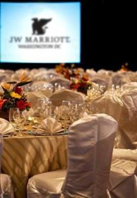 фото отеля JW Marriott Hotel Washington D.C.