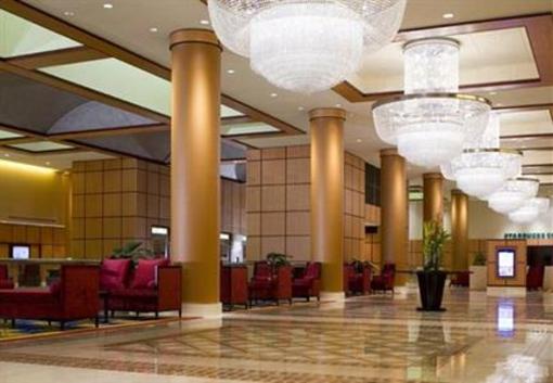 фото отеля JW Marriott Hotel Washington D.C.