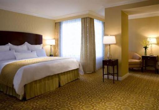 фото отеля JW Marriott Hotel Washington D.C.