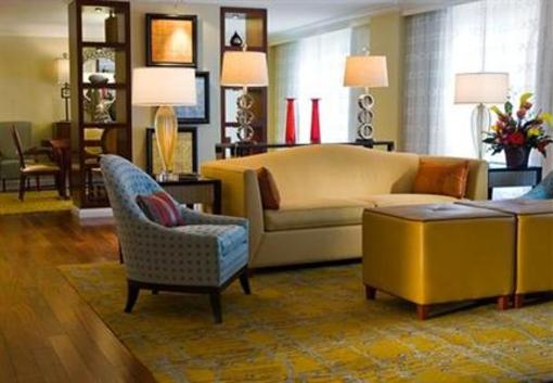 фото отеля JW Marriott Hotel Washington D.C.