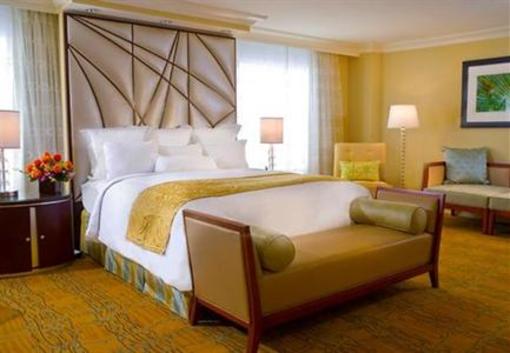 фото отеля JW Marriott Hotel Washington D.C.