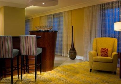 фото отеля JW Marriott Hotel Washington D.C.