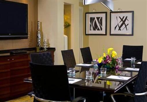 фото отеля JW Marriott Hotel Washington D.C.