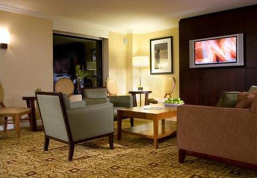 фото отеля JW Marriott Hotel Washington D.C.