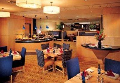 фото отеля JW Marriott Hotel Washington D.C.