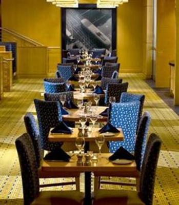 фото отеля JW Marriott Hotel Washington D.C.