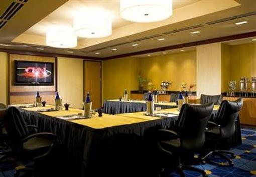 фото отеля JW Marriott Hotel Washington D.C.
