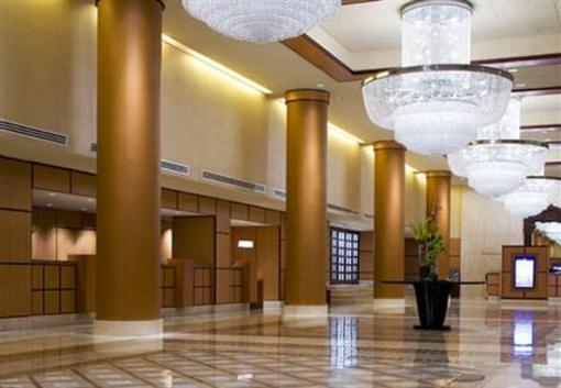 фото отеля JW Marriott Hotel Washington D.C.