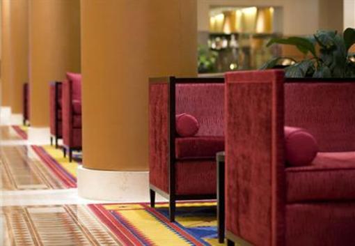 фото отеля JW Marriott Hotel Washington D.C.
