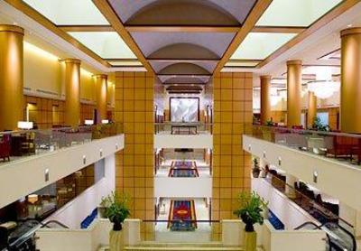 фото отеля JW Marriott Hotel Washington D.C.