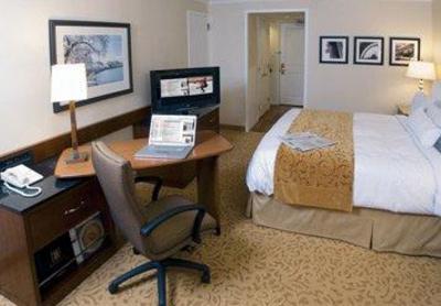 фото отеля JW Marriott Hotel Washington D.C.