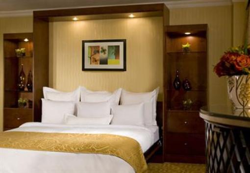 фото отеля JW Marriott Hotel Washington D.C.
