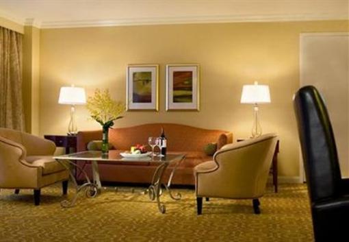 фото отеля JW Marriott Hotel Washington D.C.