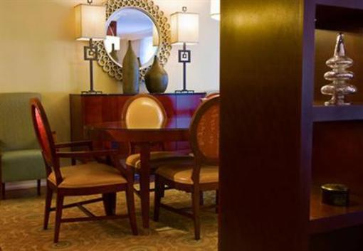 фото отеля JW Marriott Hotel Washington D.C.