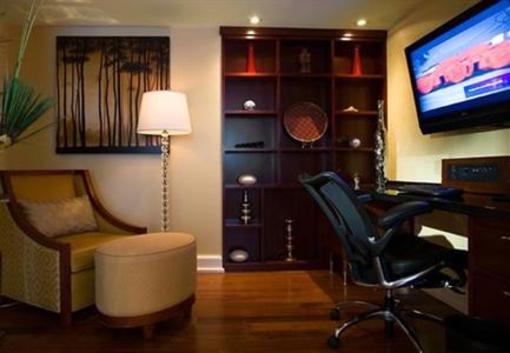 фото отеля JW Marriott Hotel Washington D.C.