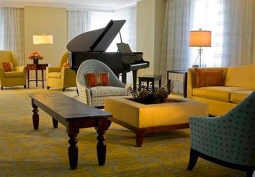 фото отеля JW Marriott Hotel Washington D.C.