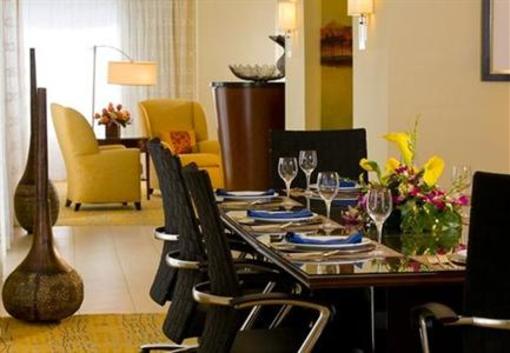 фото отеля JW Marriott Hotel Washington D.C.