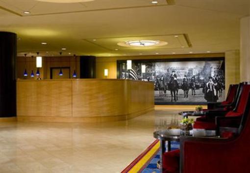 фото отеля JW Marriott Hotel Washington D.C.