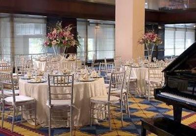 фото отеля JW Marriott Hotel Washington D.C.