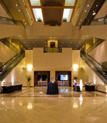 фото отеля JW Marriott Hotel Washington D.C.