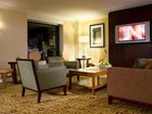 фото отеля JW Marriott Hotel Washington D.C.