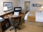 фото отеля JW Marriott Hotel Washington D.C.
