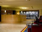фото отеля JW Marriott Hotel Washington D.C.