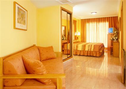 фото отеля Noelia Playa Apartments Tenerife