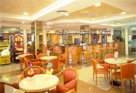 фото отеля Noelia Playa Apartments Tenerife